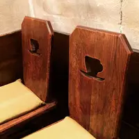 喫茶ルオーの写真・動画_image_104402