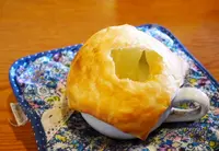 小さな森の喫茶店ワイルドダックの写真・動画_image_104453