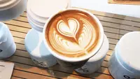 アラビカ 京都 嵐山（% ARABICA Kyoto）の写真・動画_image_104465