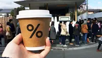 アラビカ 京都 嵐山（% ARABICA Kyoto）の写真・動画_image_104466