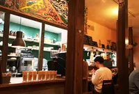 asipai ＋ HIBICOFFEE KYOTO （アジパイ＋ヒビコーヒー） の写真・動画_image_104485