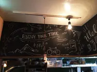 asipai ＋ HIBICOFFEE KYOTO （アジパイ＋ヒビコーヒー） の写真・動画_image_104488