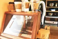 asipai ＋ HIBICOFFEE KYOTO （アジパイ＋ヒビコーヒー） の写真・動画_image_104489