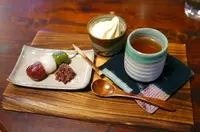 Cafe&Gallery彩花の写真・動画_image_104498