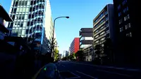 外苑西通りの写真・動画_image_104526