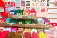カレルチャペック紅茶店 自由が丘トレインチ店の写真・動画_image_104562