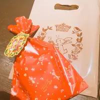 カレルチャペック紅茶店 自由が丘トレインチ店の写真・動画_image_104563