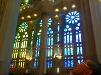 Sagrada Família（サグラダ・ファミリア聖堂）の写真・動画_image_104661