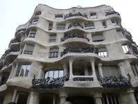 Sagrada Família（サグラダ・ファミリア聖堂）の写真・動画_image_104662