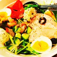 グロリアス チェーン カフェ（glorious chain cafe）の写真・動画_image_104781
