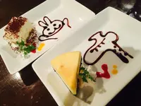 チーズ料理レストラン VOLENTE‐048 ヴォランティゼロヨンハチの写真・動画_image_104808