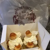 ラ・ヴィエイユ・フランス 本店の写真・動画_image_104829