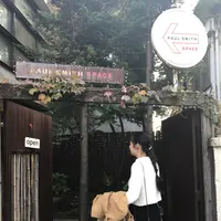【閉業】paul smith spaceの写真・動画_image_104840