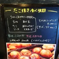 カフェ・BAR GaragePark(ガレージパーク)の写真・動画_image_104848