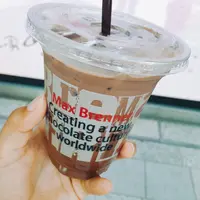 【閉業】MAX BRENNER CHOCOLATE BAR 表参道ヒルズ店（マックスブレナー チョコレートバー）の写真・動画_image_104926