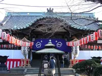 祐天寺の写真・動画_image_104984