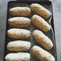 チクテベーカリー（CICOUTE BAKERY）の写真・動画_image_105092