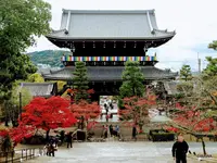 金戒光明寺の写真・動画_image_105169