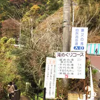 粟又ノ滝の写真・動画_image_105183