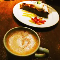 麹町カフェ (Kojimachi Cafe)の写真・動画_image_105239
