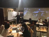 東京天狼院の写真・動画_image_105273
