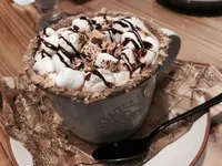 【閉業】PEANUTS Cafe（ピーナッツ カフェ）の写真・動画_image_105298