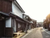 道の駅 関宿の写真・動画_image_105339