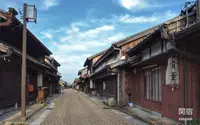 道の駅 関宿の写真・動画_image_105346