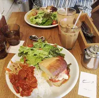 PEACEの写真・動画_image_105619