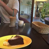カフェ エスケープの写真・動画_image_105626
