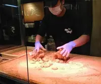 かねすえ JR池袋駅北改札外店の写真・動画_image_105713