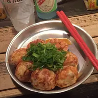 東京三軒茶屋ラヂオ焼きの写真・動画_image_105725
