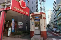 月島もんじゃストリート（月島西仲通り商店街）の写真・動画_image_105761