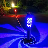 白鳥庭園の写真・動画_image_105782