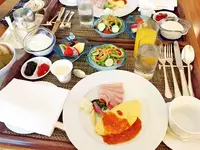 ザ・テラスクラブ アット ブセナの写真・動画_image_105895