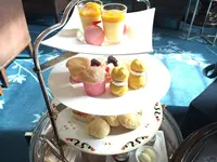 セント レジス ホテル 大阪の写真・動画_image_105989