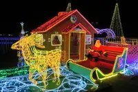 国営木曽三川公園・木曽三川公園センターの写真・動画_image_106101