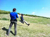 阿蘇ネイチャーランドの写真・動画_image_106150