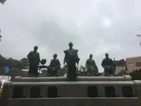 谷干城銅像の写真・動画_image_106226