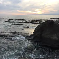 江の島岩屋の写真・動画_image_106359