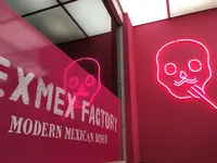 TEXMEX FACTORY 渋谷神南店の写真・動画_image_106447