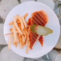 【閉店】ドミニクアンセルベーカリートウキョウ(DOMINIQUE ANSEL BAKERY TOKYO)の写真・動画_image_106457