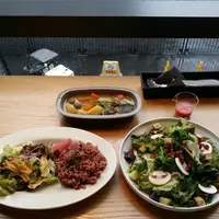 Restaurant 8ablishの写真・動画_image_106467