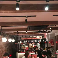 チョコレートバー東京／Chocolate×Bar TOKYOの写真・動画_image_106482