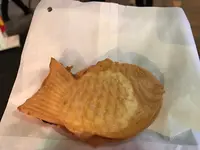 たい焼き櫻家新橋店の写真・動画_image_106486