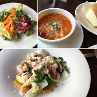 MODE cafe GAMIN〜モード カフェ ギャマン〜の写真・動画_image_106587
