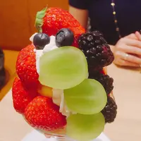 リーデル新宿店の写真・動画_image_106603