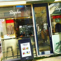 ラファ サイクル クラブ TOKYO （RAPHA CYCLE CLUB） の写真・動画_image_106611