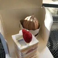 アテスウェイ（a tes souhaits）の写真・動画_image_106695