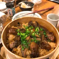 牡蠣場北海道厚岸コレド室町店の写真・動画_image_106727